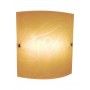 Applique murale "Pezzo di luna CR2" 2xE27 Applique murale "Pezzo di luna CR2" 2xE27