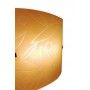 Applique murale "Pezzo di luna CR2" 2xE27 Applique murale "Pezzo di luna CR2" 2xE27