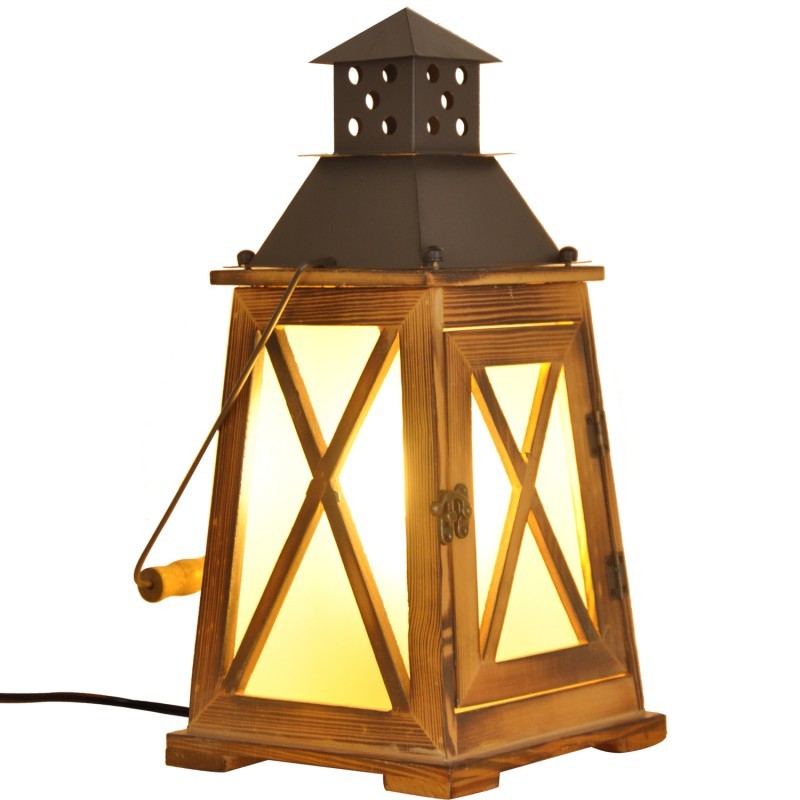 lampe meuble bois lampe meuble bois