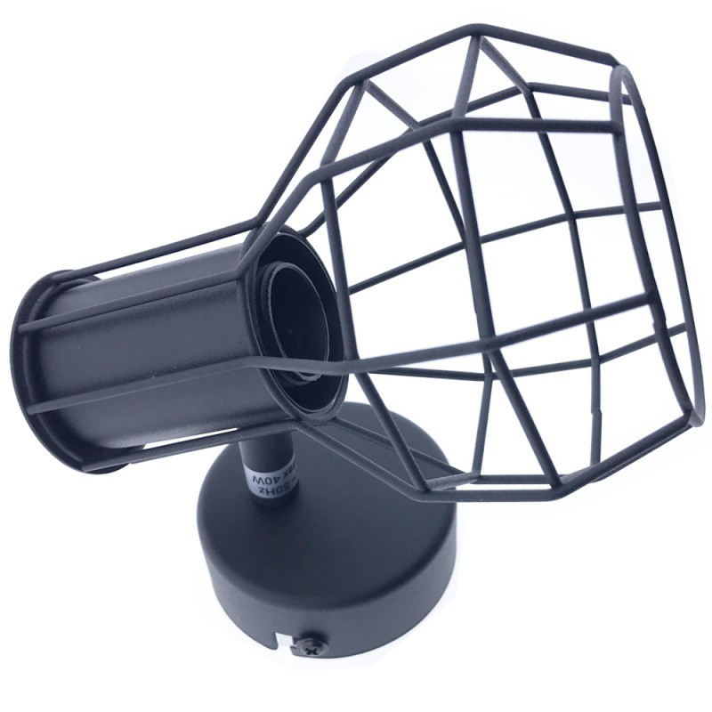 Lampe mur ou plafond originale Lampe mur ou plafond originale