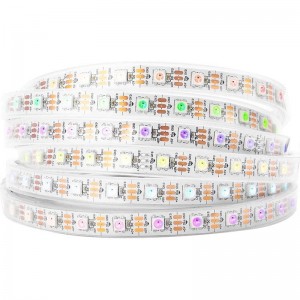 Rouleau bande LED RGB 5M