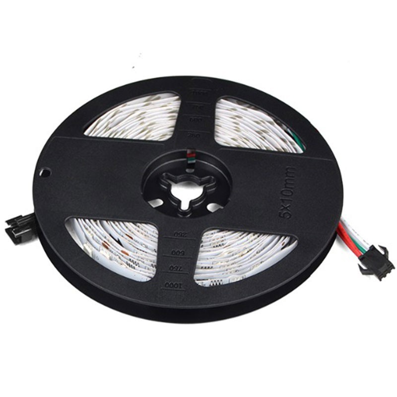 Ruban LED RGB Intelligente IP20 5 M Ruban LED RGB Intelligente IP20 5 M