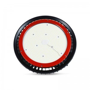Cloche LED UFO 500W 5000K, Chips Lumileds 3030
