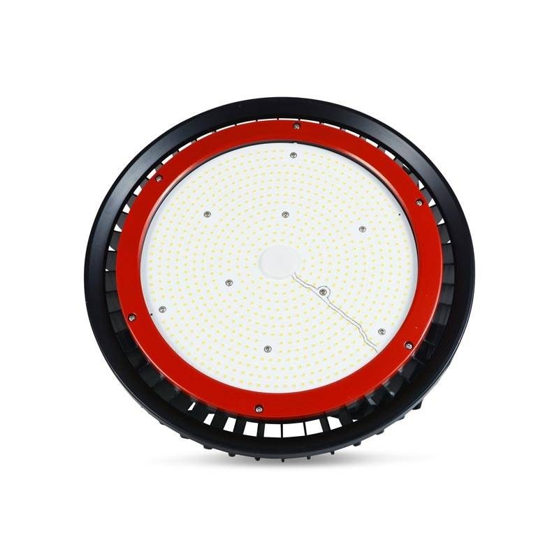 Cloche LED UFO 500W 5000K, Chips Lumileds 3030