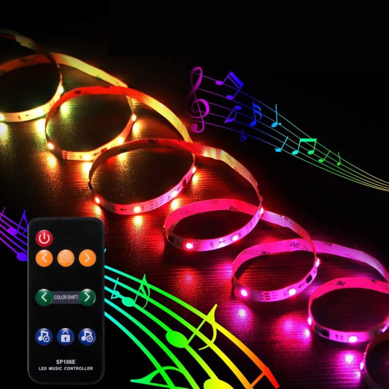 application contrôleur led intelligent application contrôleur led intelligent