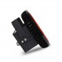 Cloche LED UFO 500W 5000K, Chips Lumileds 3030
