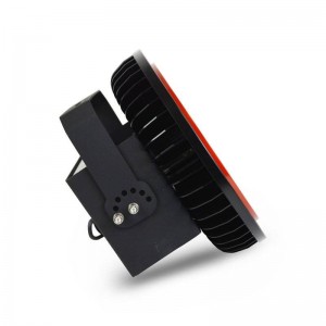 Cloche LED UFO 500W 5000K, Chips Lumileds 3030