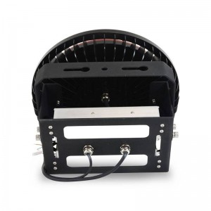 Cloche LED UFO 500W 5000K, Chips Lumileds 3030