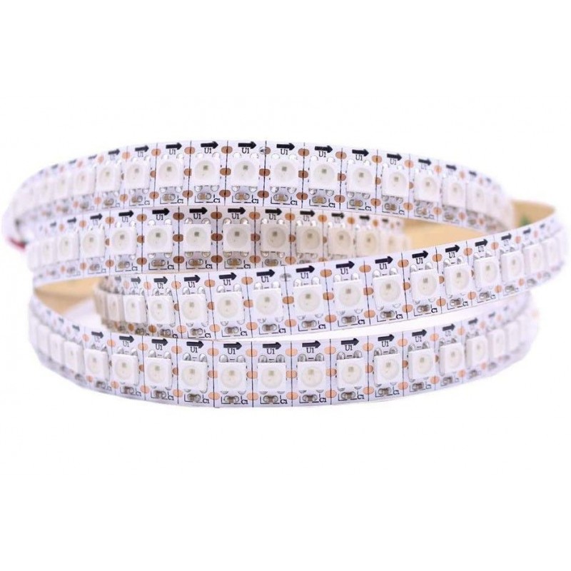 bande LED 5V IC bobine bande LED 5V IC bobine