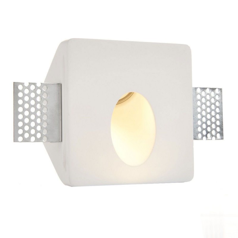 Applique LED platre Applique LED platre