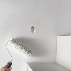 lampe encastrable mur