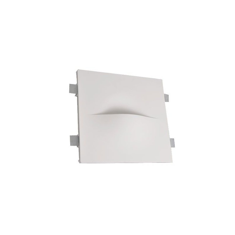 Applique design encastrable