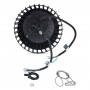Cloche LED UFO 150W CHIP Samsung Driver Lifud Dimmable Cloche LED UFO 150W CHIP Samsung Driver Lifud Dimmable