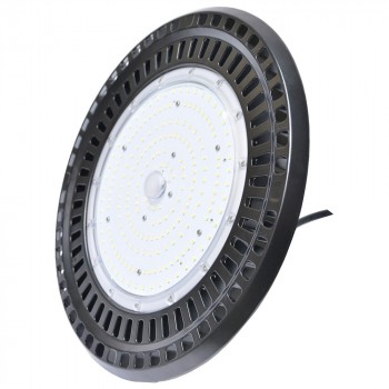 CLOCHE INDUSTRIELLE LED SLIM UFO 150W HAUT RENDEMENT 130LM/W CHIP SAMSUNG SMD2835 5000K CLOCHE INDUSTRIELLE LED SLIM UFO 150W HAUT RENDEMENT 130LM/W CHIP SAMSUNG SMD2835 5000K