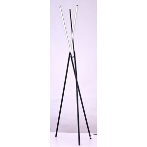 Eclairage LED aluminium