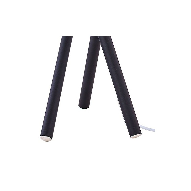 Luminaire LED de table moderne