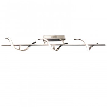 Plafonnier LED Bergman 30W - Gamme Hollywood 30W 3000K Plafonnier LED Bergman 30W - Gamme Hollywood 30W 3000K