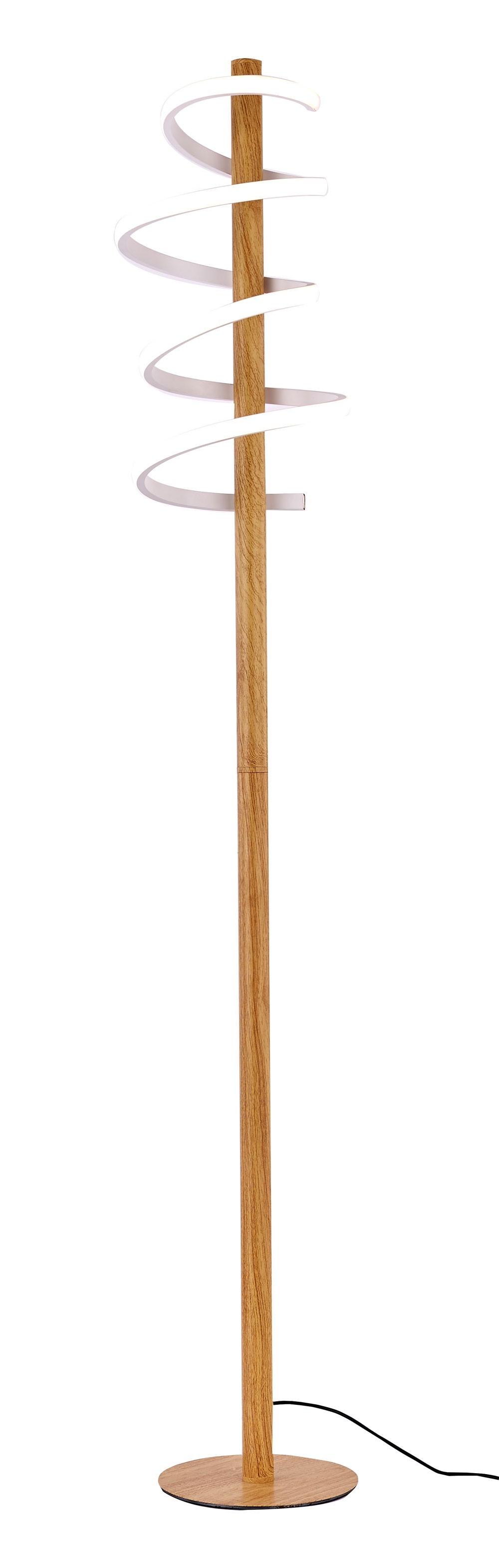 Lampe sur pied 18W Rita Gamme Hollywood