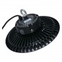 CLOCHE INDUSTRIELLE LED SLIM UFO 150W HAUT RENDEMENT 130LM/W CHIP SAMSUNG SMD2835 5000K CLOCHE INDUSTRIELLE LED SLIM UFO 150W HAUT RENDEMENT 130LM/W CHIP SAMSUNG SMD2835 5000K
