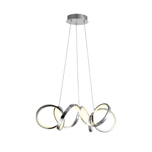Suspension LED Garbo