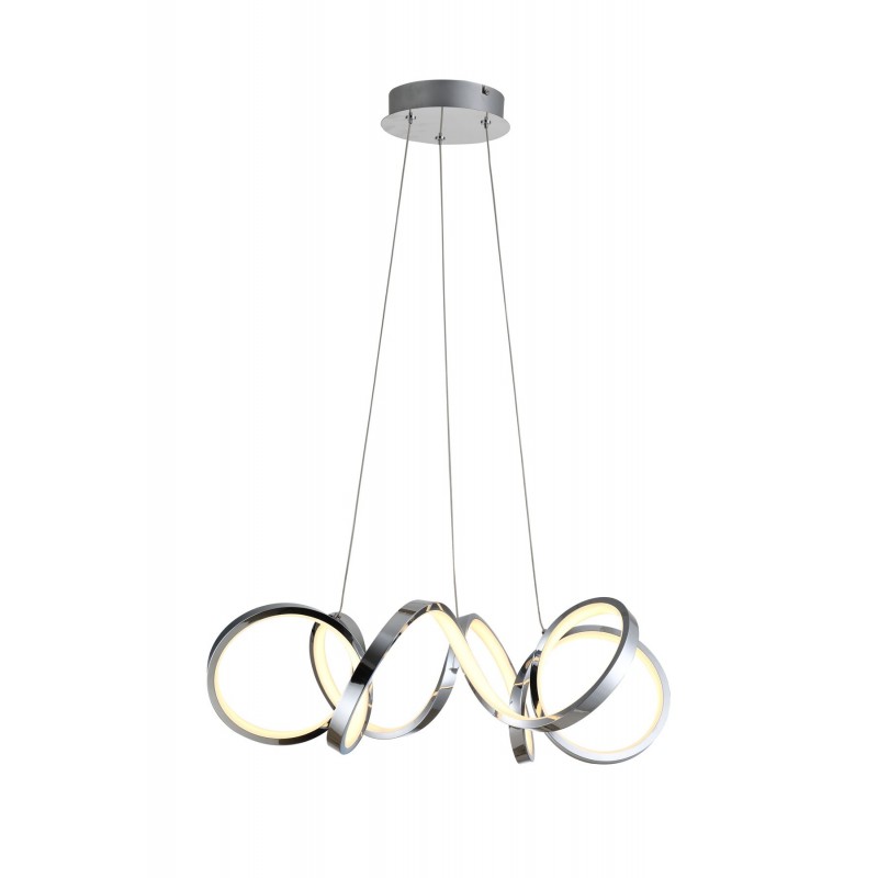 Suspension LED Garbo