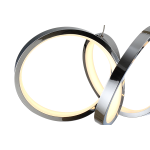 Lampe de suspension originale LED
