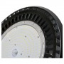 CLOCHE INDUSTRIELLE LED SLIM UFO 200W HAUT RENDEMENT 130LM / W PUCE SAMSUNG SMD2835 5000K CLOCHE INDUSTRIELLE LED SLIM UFO 200W HAUT RENDEMENT 130LM / W PUCE SAMSUNG SMD2835 5000K