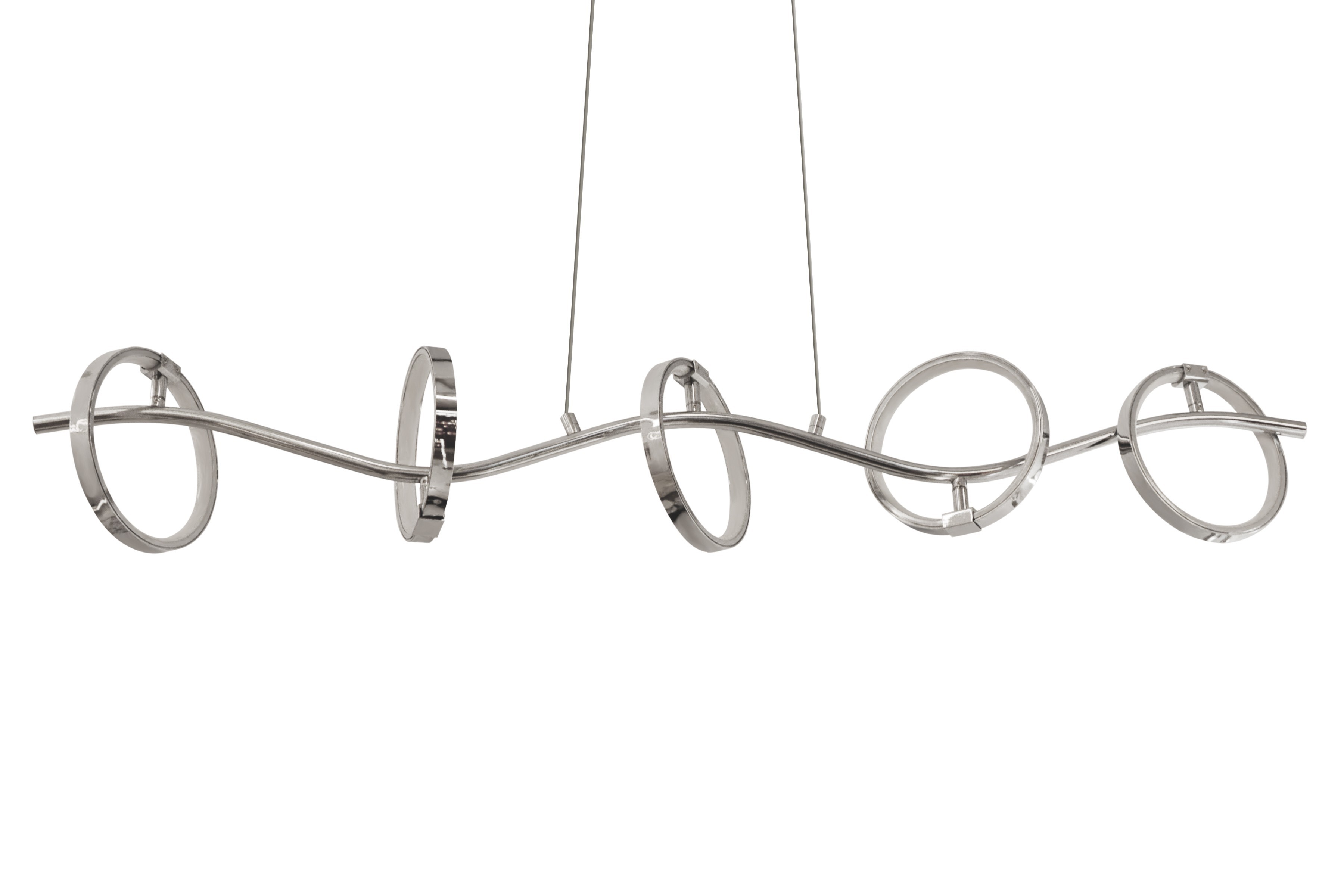 Suspension LED Garland 20W Gamme Hollywood