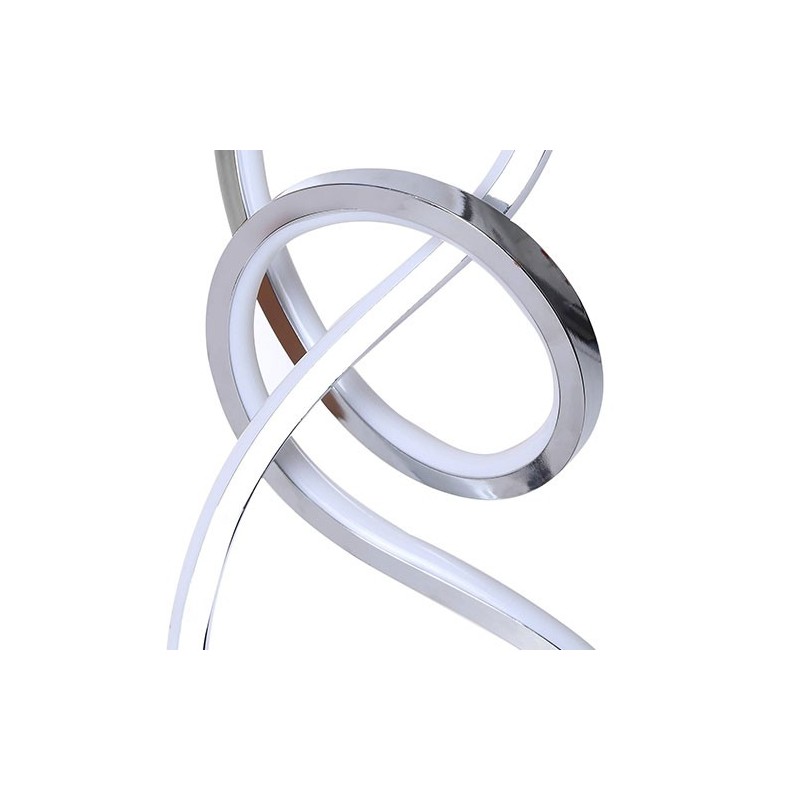 Lampe de table design LED