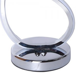 Lampe de table dimmable design