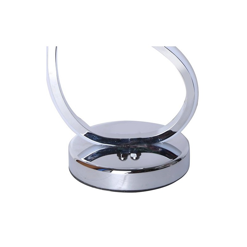 Lampe de table dimmable design