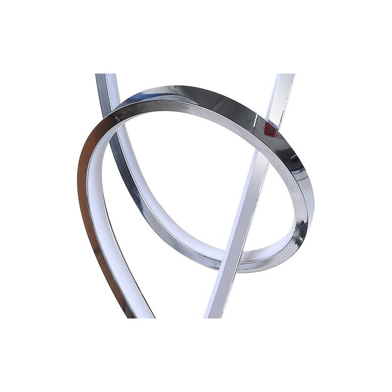 luminaire sur pied dimmable