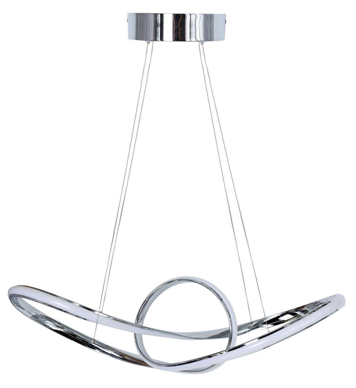 Suspension LED modulable 34 W Loren Gamme Hollywood