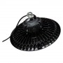 CLOCHE INDUSTRIELLE LED SLIM UFO 200W HAUT RENDEMENT 130LM / W PUCE SAMSUNG SMD2835 5000K CLOCHE INDUSTRIELLE LED SLIM UFO 200W HAUT RENDEMENT 130LM / W PUCE SAMSUNG SMD2835 5000K