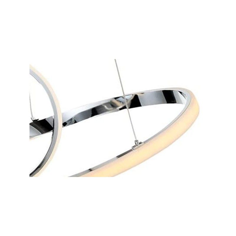 Suspension LED aluminium Suspension LED aluminium