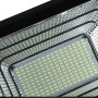 Projecteur LED solaire 60W avec télécommande