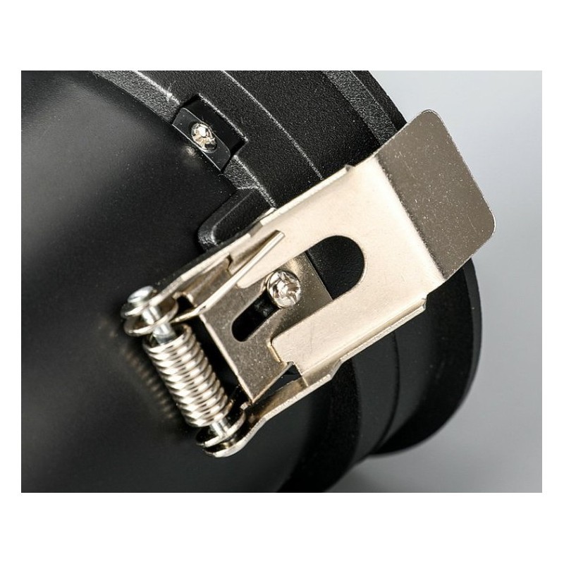 Spot LED encastrable extractible 7W Spot LED encastrable extractible 7W