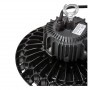 Cloche LED 100W UFO 130lm/W Chip Samsung