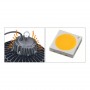 Cloche LED 100W UFO 130lm/W Chip Samsung