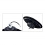 Cloche LED 200W UFO 200w 27500 lm Chip Samsung Cloche LED 200W UFO 200w 27500 lm Chip Samsung