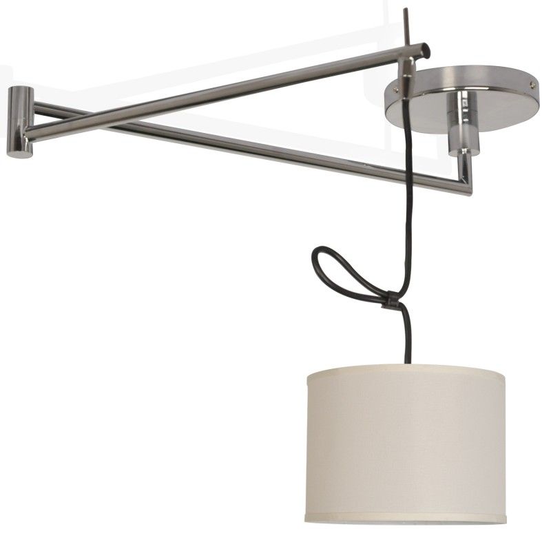 Suspension articulée Neck Suspension articulée Neck