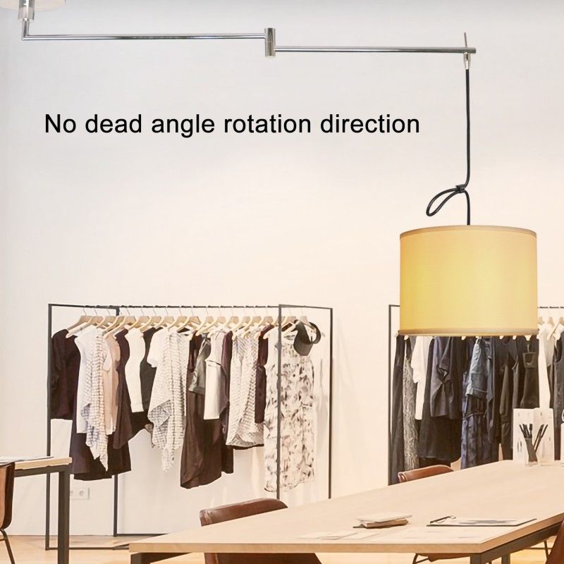 Lampe suspendue réglable bureau Lampe suspendue réglable bureau