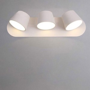 Lampe murale LED moderne