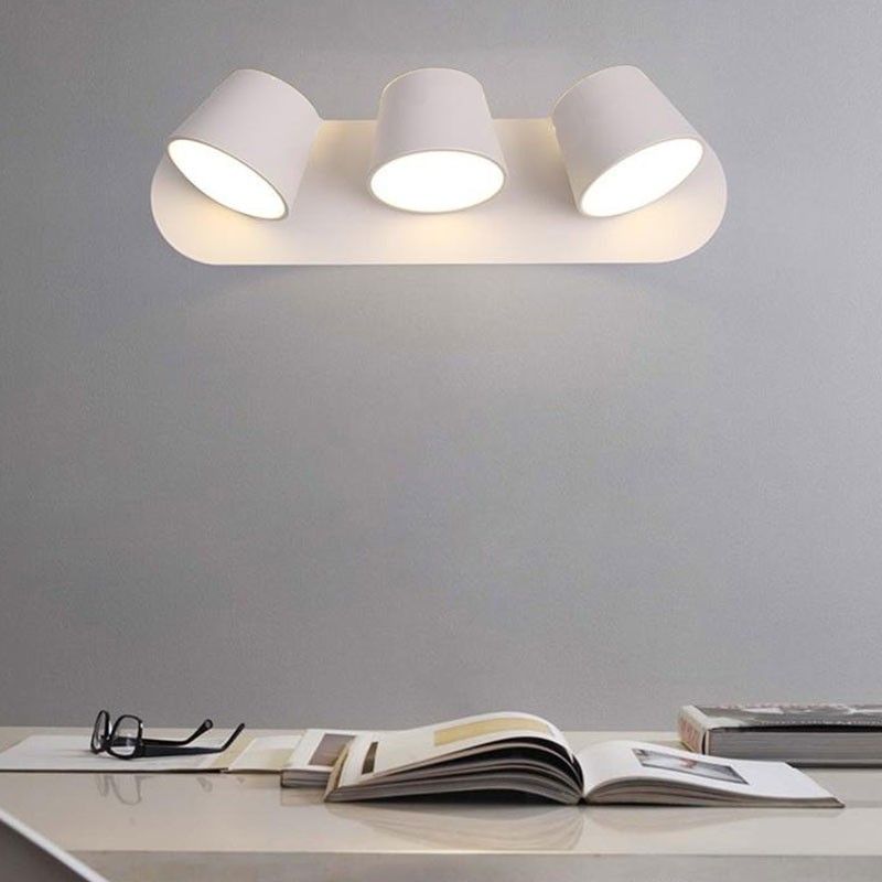 Applique murale orientable design Applique murale orientable design