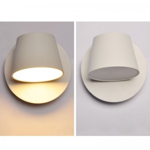 Eclairage moderne led blanc