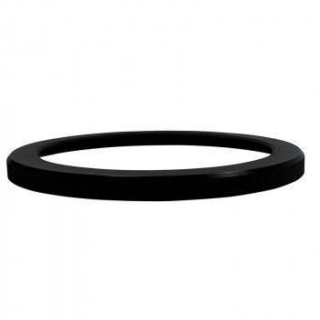 Cadre noir pour plafonnier LED universel 18 W B1293-S-CCT Cadre noir pour plafonnier LED universel 18 W B1293-S-CCT