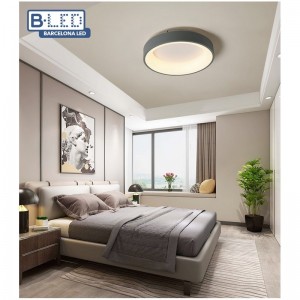 Plafonnier LED  chambre