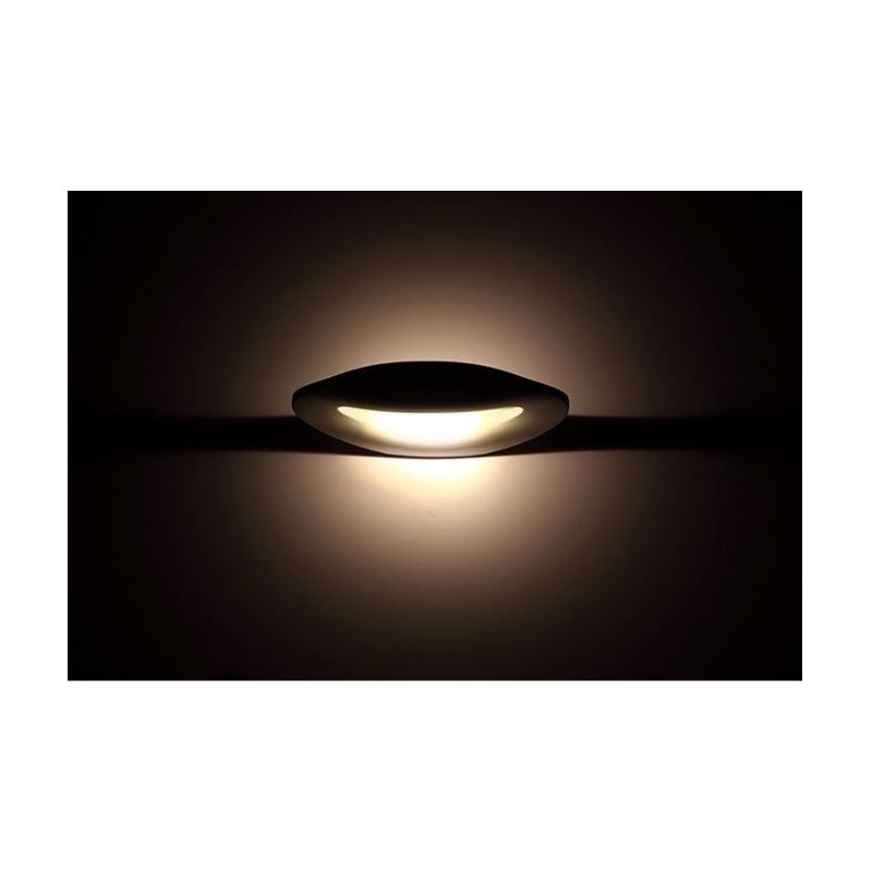 Eclairage LED murale forme originale Eclairage LED murale forme originale