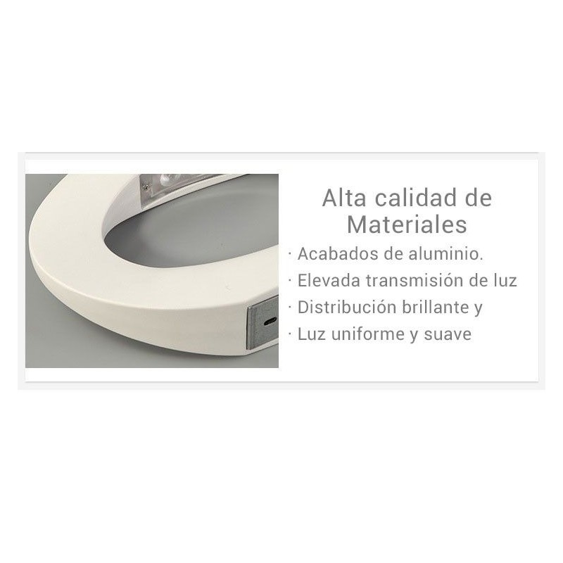 Applique murale LED intégrée 9w Applique murale LED intégrée 9w