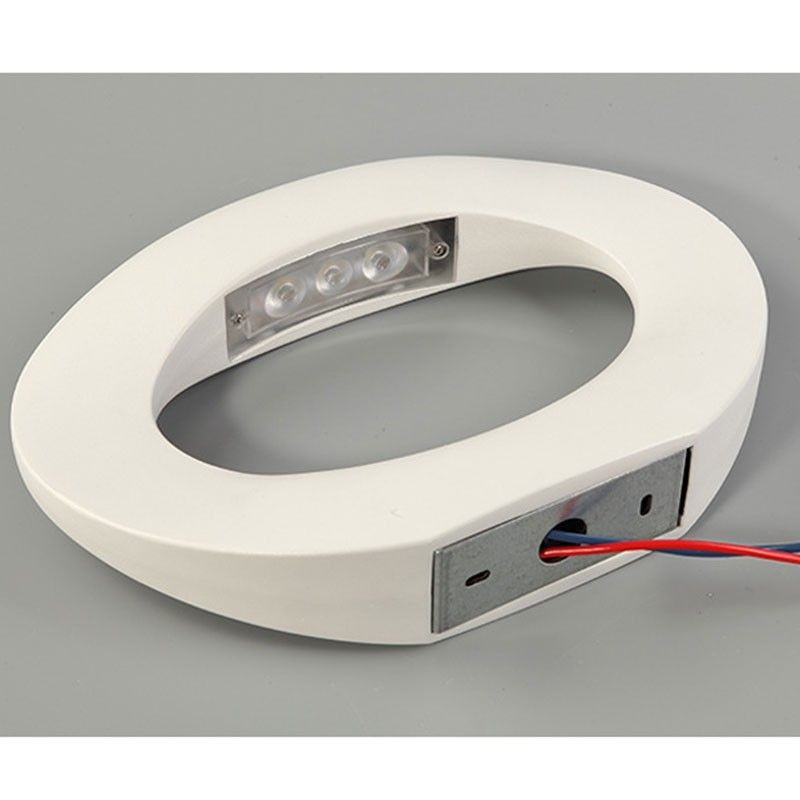 Lampe murale design arrondi Lampe murale design arrondi
